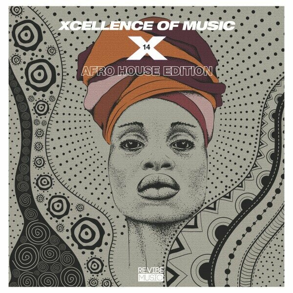VA - Xcellence of Music: Afro House Edition, Vol. 13