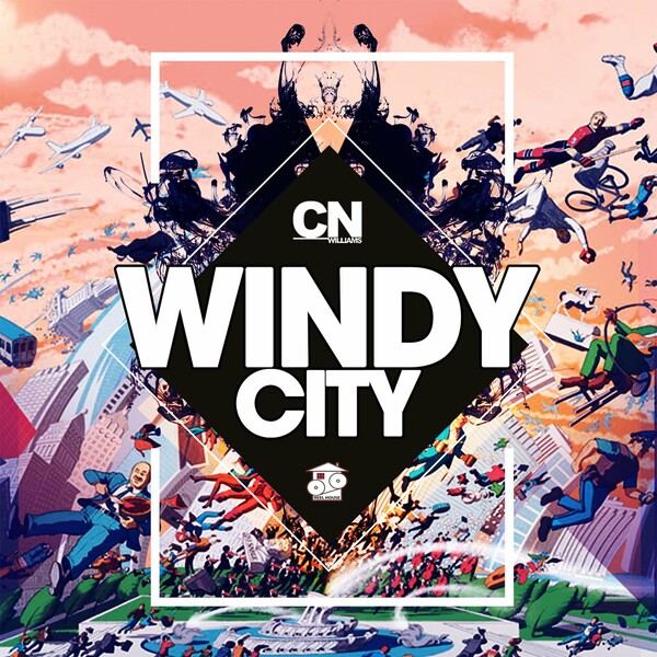 CN Williams - Windy City