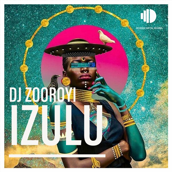 DJ ZooRoyi - Izulu