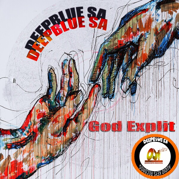 DeepBlue SA - God Explit