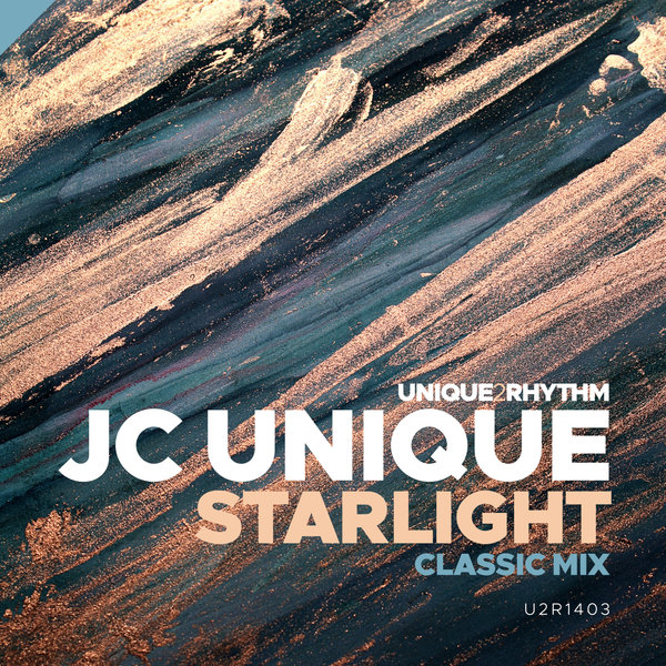 JC Unique - Starlight / Unique 2 Rhythm