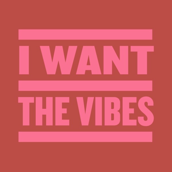 Kevin McKay, Martin Badder, Mr. V - I Want The Vibes / Glasgow Underground