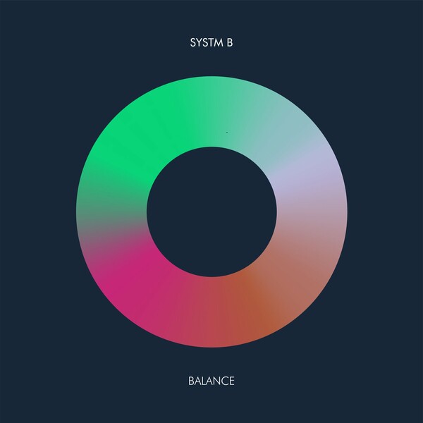 Systm B - Balance / Atjazz Record Company