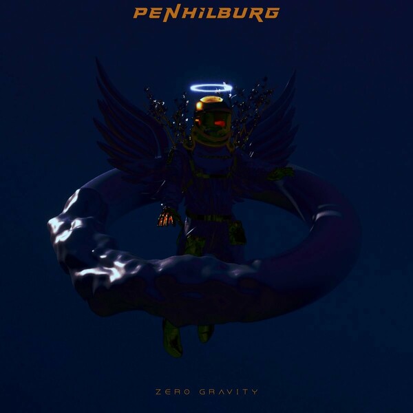 Penhilburg - Zero Gravity