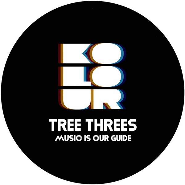 Tree Threes - Music Is Our Guide