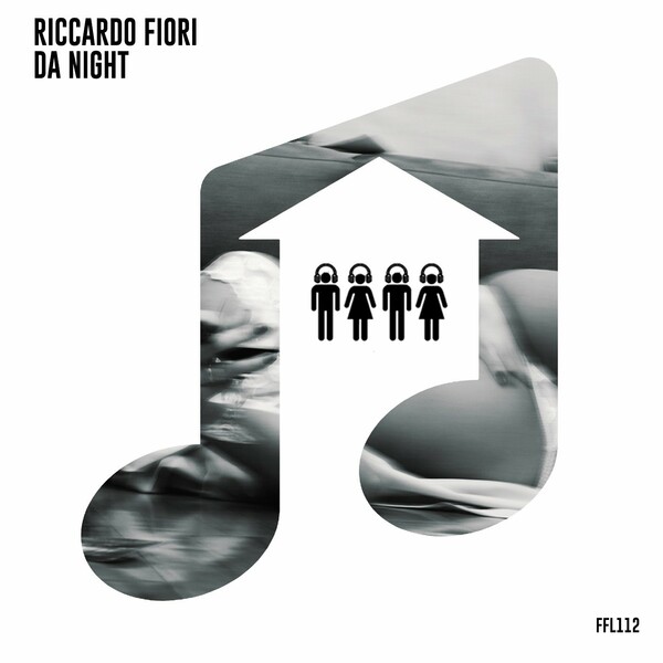 Riccardo Fiori - Da Night
