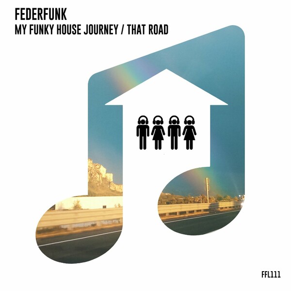 FederFunk - My Funky House Journey / That Road