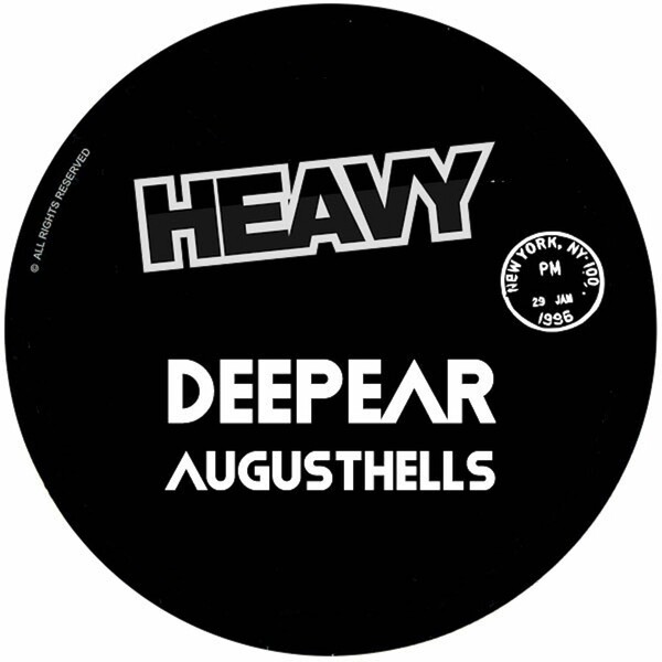 Deepear - Augusthells
