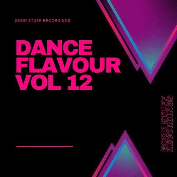 VA - Dance Flavour, Vol. 12