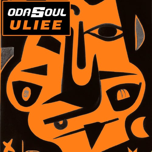 Odasoul - Uliee / ODASOUL RECORDS