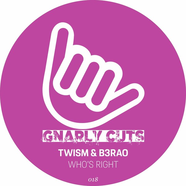 Twism & B3RAO - Who's Right