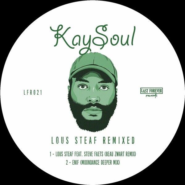Kaysoul - Lous Steaf Remixed