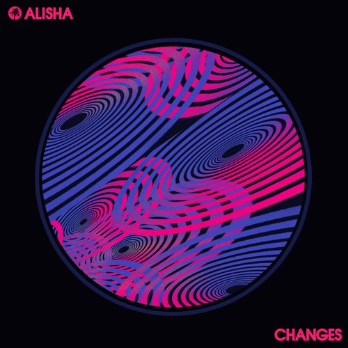 Alisha - Changes / Hot Creations