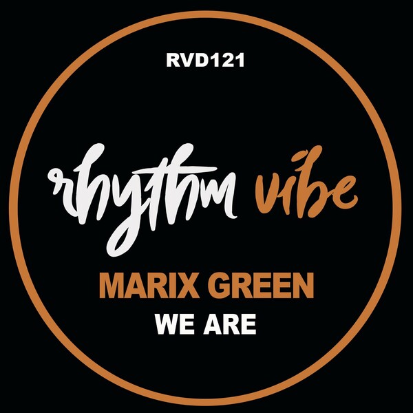 Marix Green - We Are