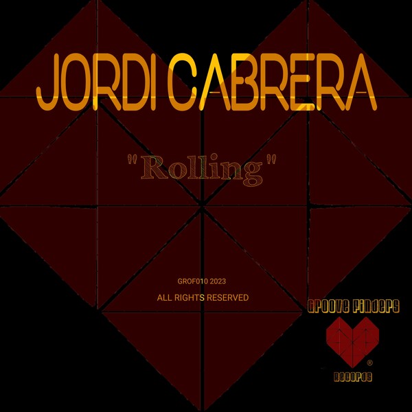 Jordi Cabrera - Rolling