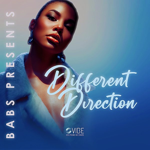 Babs pres. - Different Direction