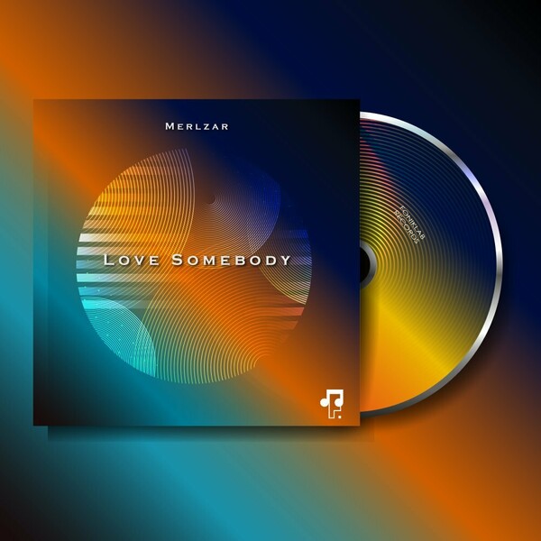 Merlzar - Love Somebody / FonikLab Records