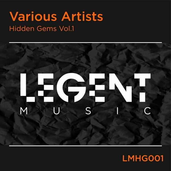 VA - Hidden Gems Vol. 1