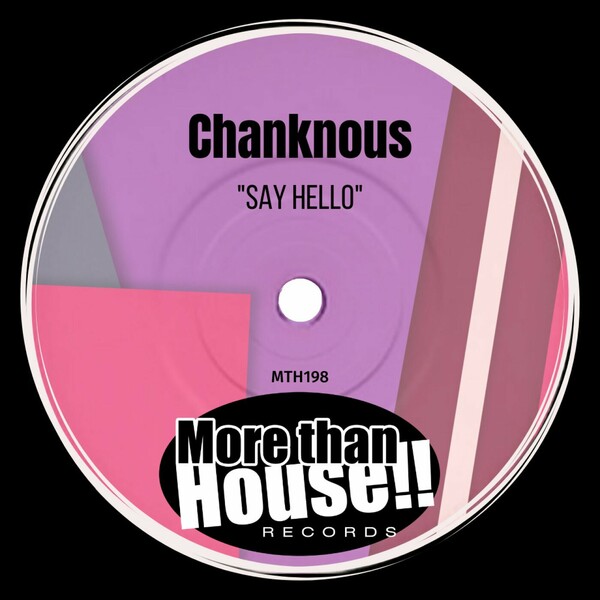 Chanknous - Say Hello