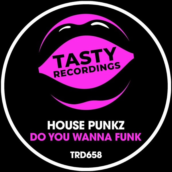 House Punkz - Do You Wanna Funk