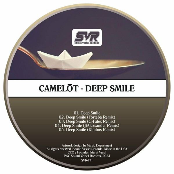 Camelot - Deep Smile