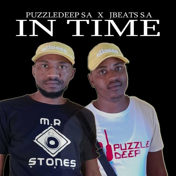 PuzzleDeep SA & Jbeats S.A - In Time