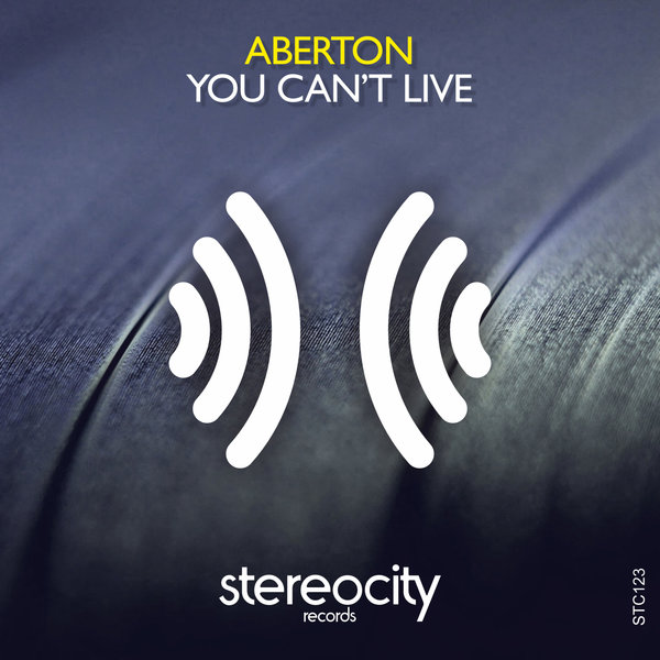 Aberton - You Can't Live