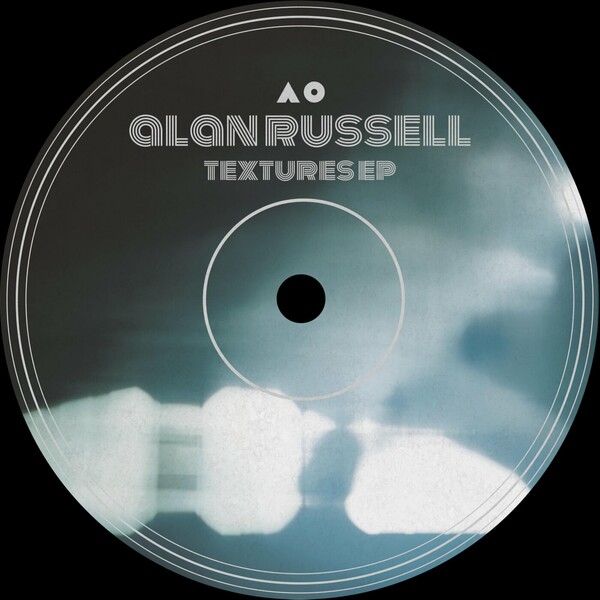 Alan Russell - Textures EP