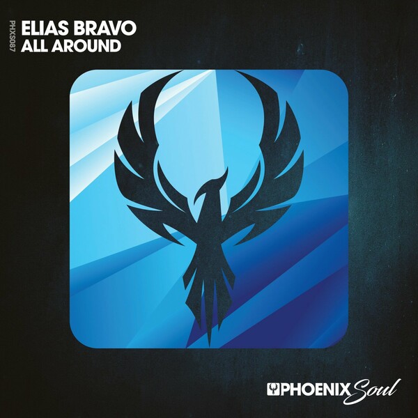 Elias Bravo - All Around
