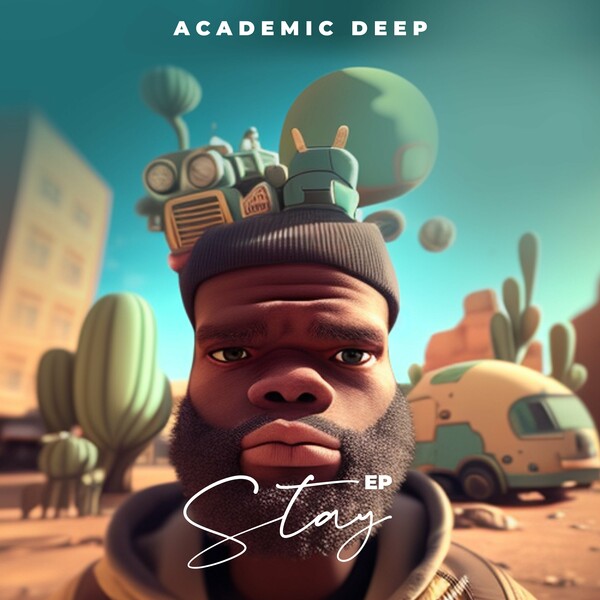 Academic Deep - Stay / InQfive