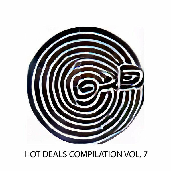 VA - Hot Deals Compilation Vol. 7