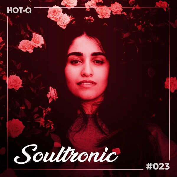VA - Soultronic 023 / HOT-Q