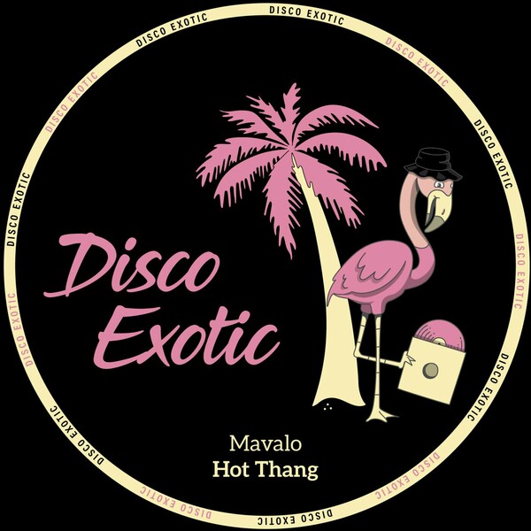 Mavalo - Hot Thang