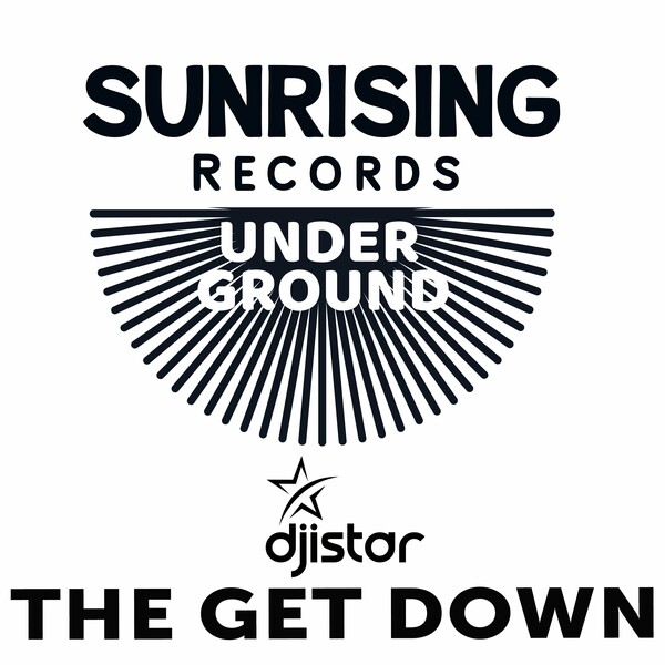DJ Istar - The Get Down