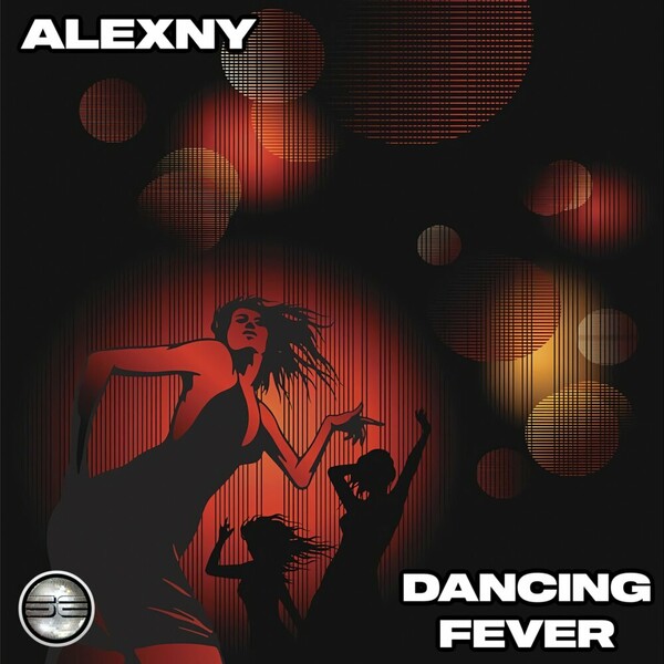 Alexny - Dancing Fever