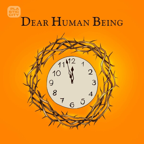 The Timewriter - Dear Human Being