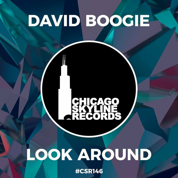 David Boogie - Look Around