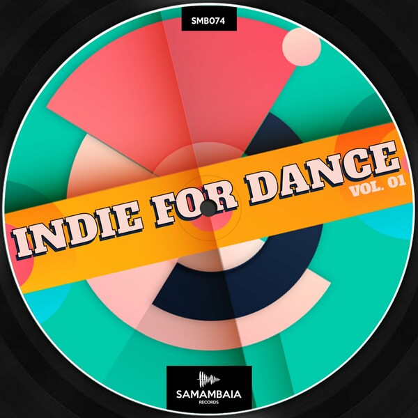 VA - Indie For Dance