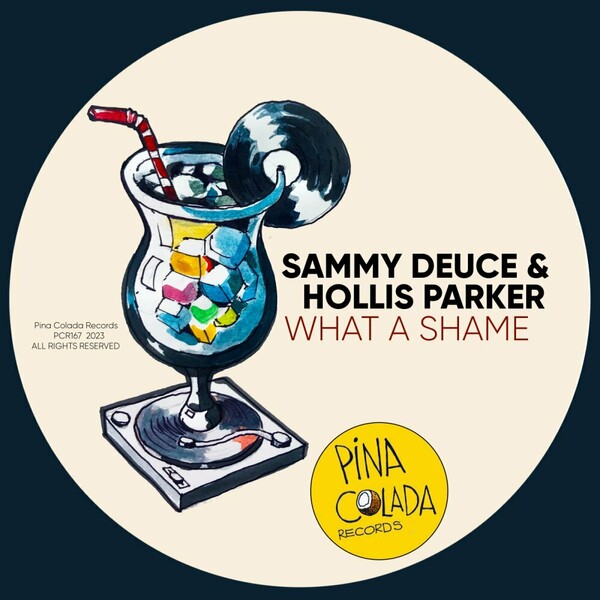 Sammy Deuce & Hollis Parker - What A Shame