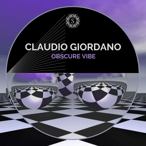 Claudio Giordano - Obscure Vibe
