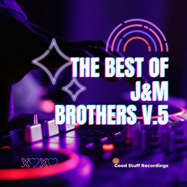 J&M Brothers - The Best of J&M Brothers, Vol. 5