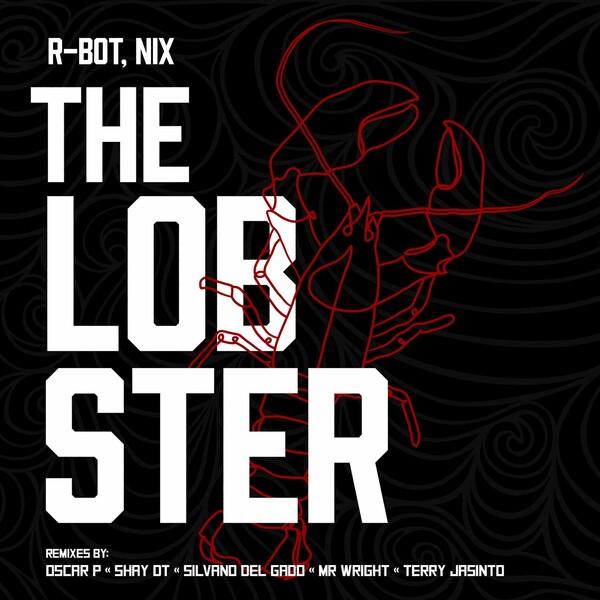 R-Bot, Nix - The Lobster