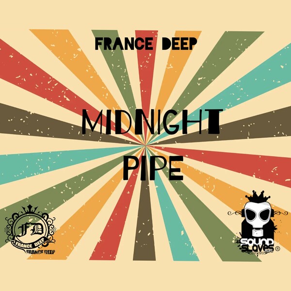 France Deep - Midnight Pipe