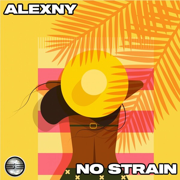 Alexny - No Strain / Soulful Evolution