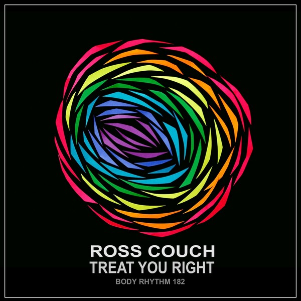 Ross Couch - Treat You Right