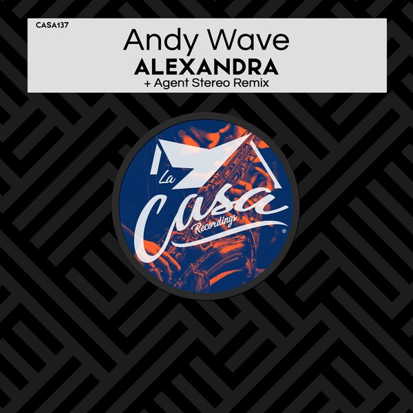 Andy Wave - Alexandra