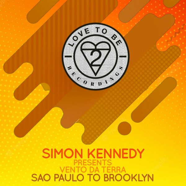 Simon Kennedy pres. Vento da Terra - Sao Paulo to Brooklyn (Extended Mix)