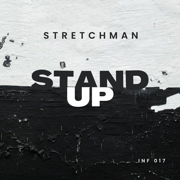 StretchMan - Stand Up