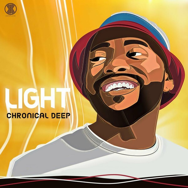 Chronical Deep - Light / Komplex KE