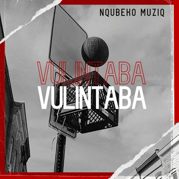 Nqubeko Muziq - Vulintaba / House365 Records